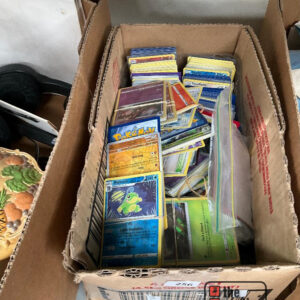 Lot 256
