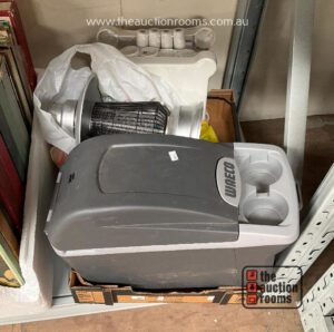 Quantity of Sundries