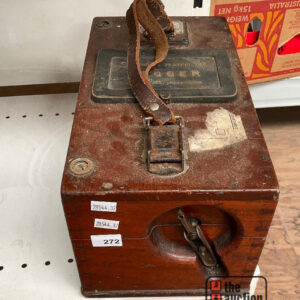 Lot 272