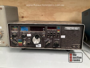 Yamaha FRG-7000 Receiver