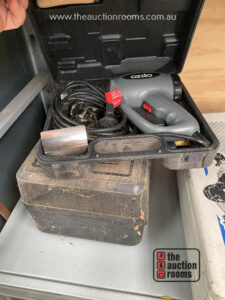 Ozito Heat Gun & Planer