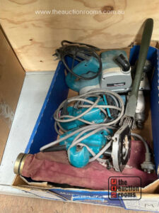 Makita Power Tools