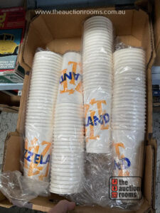 Quantity of Dazzleland Cups