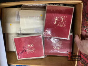 Quantity of Pop-Up Gift Cards